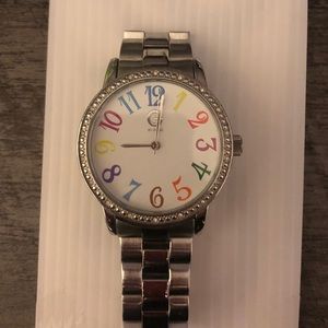 G by Guess watch